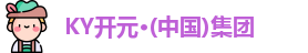 KY开元·(中国)集团