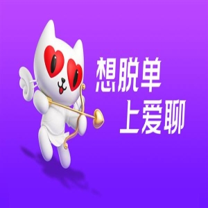 bd半岛体育正在线婚恋价格突显爱聊APP智能速配助力真爱脱单